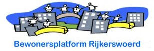 Bewonersplatform Rijkerswoerd