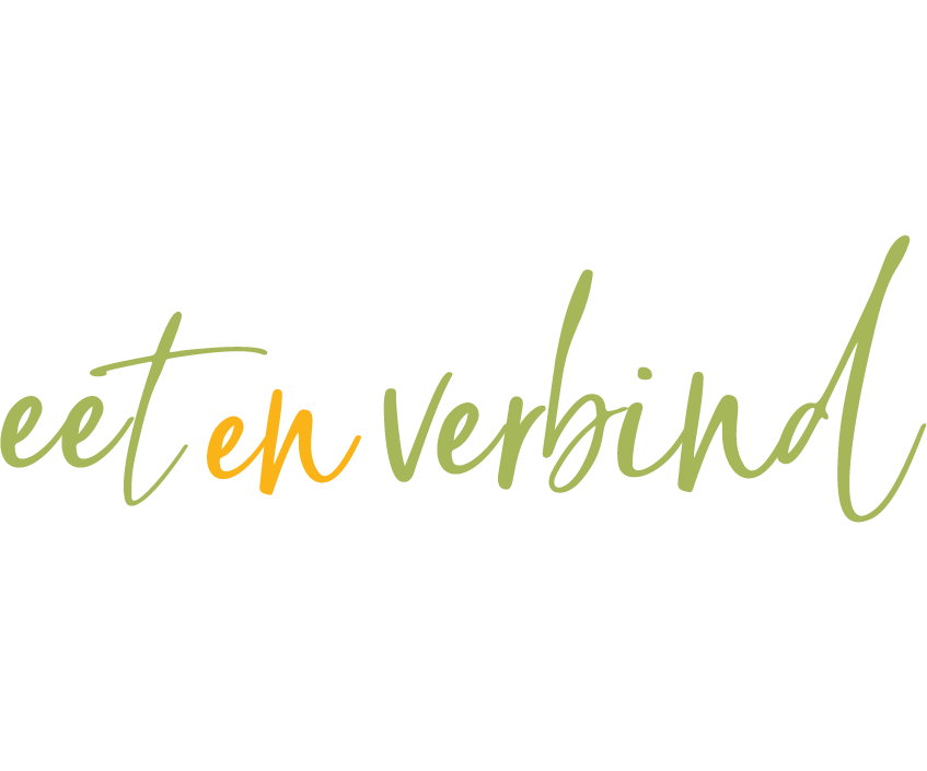 Eet en Verbind